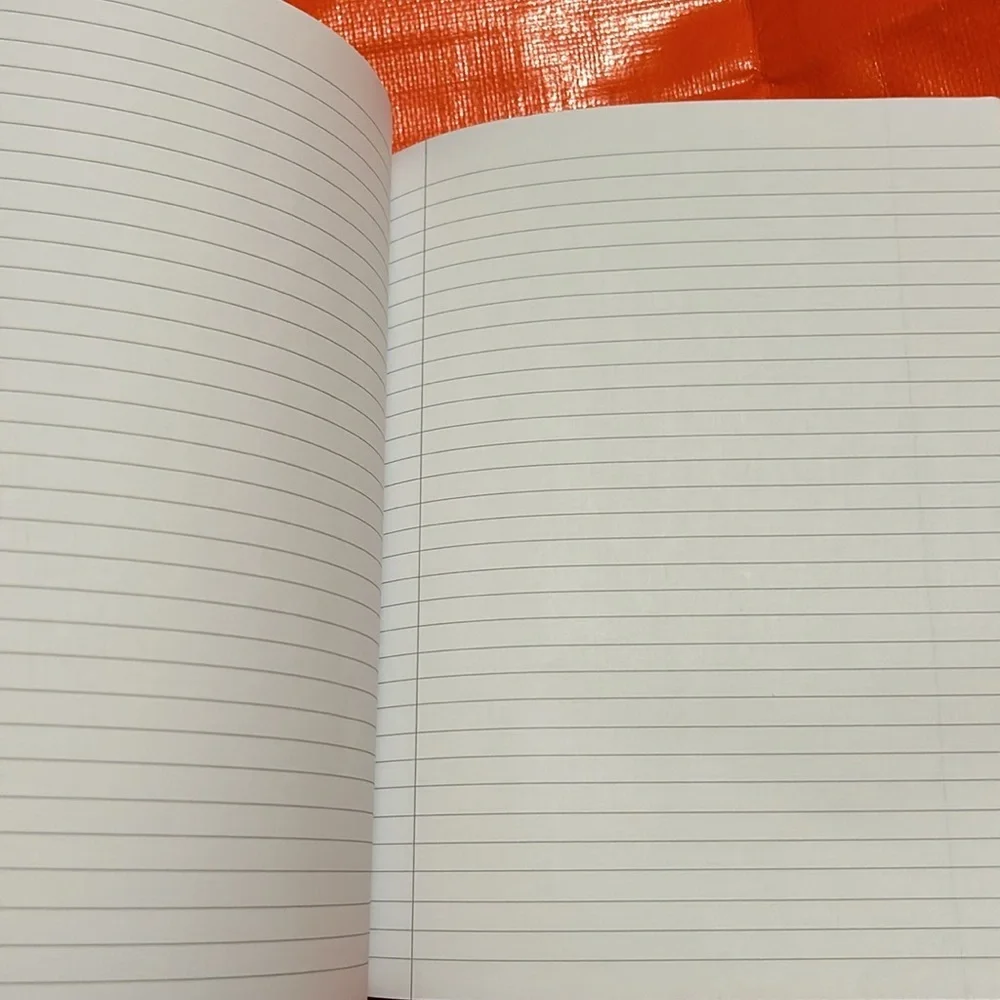 Composition notebook👑